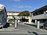周辺：岡山小学校 