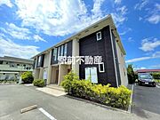  2階 築14年5ヶ月の賃貸物件