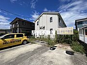 三潴駅より徒歩7分 1階 築12年2ヶ月の賃貸物件