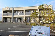 アヴァンティ壱番館 1階 築12年の賃貸物件