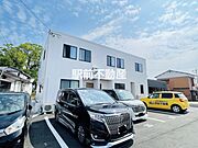 羽犬塚駅より徒歩108分 1階 新築の賃貸物件