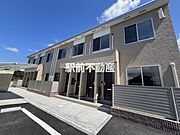 荒木駅より徒歩16分 1階 新築の賃貸物件