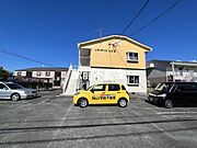 羽犬塚駅より徒歩23分 1階 築34年6ヶ月の賃貸物件