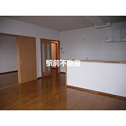 レジェンド希2 2LDKの写真