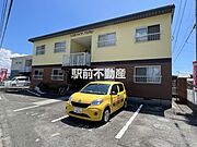 コスモハイツＴＵＲＵ 2階 築33年6ヶ月の賃貸物件