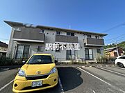 プレジールセイラク 2階 築13年10ヶ月の賃貸物件