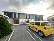 羽犬塚駅より徒歩28分 1階 築15年8ヶ月の賃貸物件