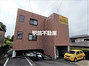西牟田駅より徒歩13分 2階 築20年11ヶ月の賃貸物件