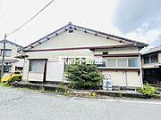 御井駅より徒歩110分 1階 築50年5ヶ月の賃貸物件
