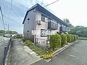  2階 築24年の賃貸物件