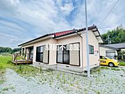 羽犬塚駅より徒歩62分 1階 築31年の賃貸物件