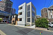 Cherim花畑 1階 築8年5ヶ月の賃貸物件