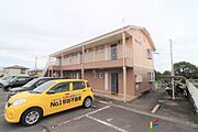 １号線ハイツＡ 1階 築32年11ヶ月の賃貸物件