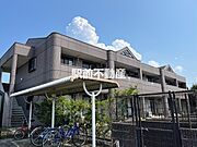 羽犬塚駅より徒歩76分 1階 築20年9ヶ月の賃貸物件