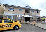くんぷう赤坂Ｂ 1階 築30年6ヶ月の賃貸物件