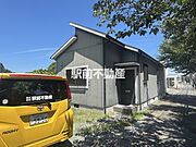 羽犬塚駅より徒歩8分 1階 築17年10ヶ月の賃貸物件