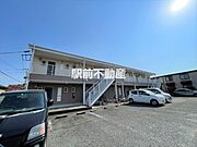 アーバンドリーム２ 2階 築30年7ヶ月の賃貸物件