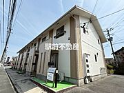 津福駅より徒歩3分 1階 築16年7ヶ月の賃貸物件