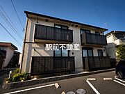 西鉄柳川駅より徒歩38分 1階 築9年7ヶ月の賃貸物件