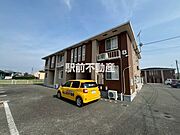 羽犬塚駅より徒歩12分 2階 築16年5ヶ月の賃貸物件
