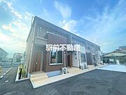 バウテラタイ 2階 築3年3ヶ月の賃貸物件