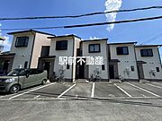 羽犬塚駅より徒歩114分 1階 築33年8ヶ月の賃貸物件
