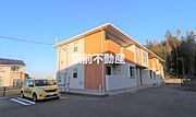 西牟田駅より徒歩18分 2階 築9年の賃貸物件