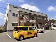 パトリ西牟田A 2階 築4年1ヶ月の賃貸物件