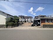 筑後船小屋駅より徒歩57分 1階 築148年7ヶ月の賃貸物件