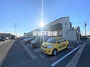 ベラジオ大木Ｂの賃貸物件