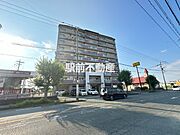 ベスタ大牟田 2階 築16年5ヶ月の賃貸物件