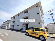 グランドールＢ棟 2階 築18年10ヶ月の賃貸物件