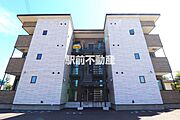 T-RegnoYame 2階 築4年7ヶ月の賃貸物件