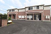 グレースヴィラフジ 1階 築16年6ヶ月の賃貸物件