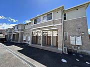 グランディール中広 1階 築16年5ヶ月の賃貸物件