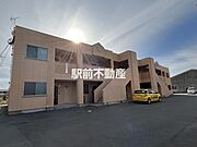 西牟田駅より徒歩18分 2階 築10年5ヶ月の賃貸物件