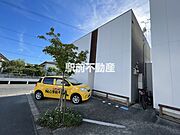 羽犬塚駅より徒歩19分 1階 築20年の賃貸物件