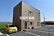 西鉄柳川駅より徒歩19分 2階 築7年6ヶ月の賃貸物件