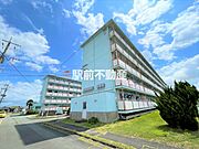 ビレッジハウス城島2号棟 2階 築45年1ヶ月の賃貸物件