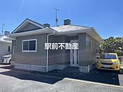 八丁牟田駅より徒歩9分 1階 築18年6ヶ月の賃貸物件
