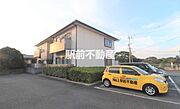 アトレ和泉Ａ 1階 築26年11ヶ月の賃貸物件