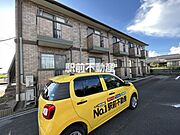 セジュール和泉 2階 築21年7ヶ月の賃貸物件