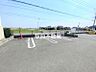 駐車場：駐車場