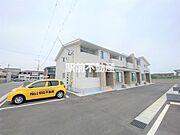 羽犬塚駅より徒歩17分 1階 築5年1ヶ月の賃貸物件