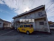 パープルハイツ 2階 築36年7ヶ月の賃貸物件