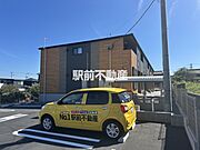 羽犬塚駅より徒歩31分 2階 築1年11ヶ月の賃貸物件