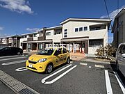羽犬塚駅より徒歩12分 2階 築7年8ヶ月の賃貸物件