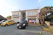 船小屋ハイツ 2階 築30年6ヶ月の賃貸物件