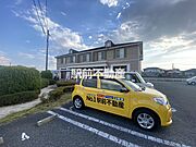ジェネシス３ 2階 築19年1ヶ月の賃貸物件