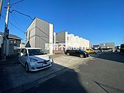 赤坂ヒルズC 1階 築19年の賃貸物件